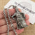 Stainless Steel Guan Yu Three Kingdoms Necklace