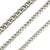 Stainless Steel Cuban Chain Necklace