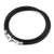 4mm Sheepskin Leather Cord Necklace
