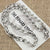 5.7mm Stainless Steel Curb Chain Necklace