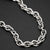 10mm Stainless Steel Cable Chain Necklace