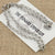 Stainless Steel Rolo Chain Necklace