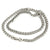 Stainless Steel Cuban Chain Necklace