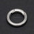 20mm Stainless Steel Round Spring Gate Ring